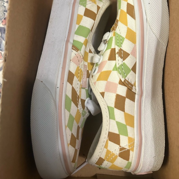 Vans Other - Toddler Vans